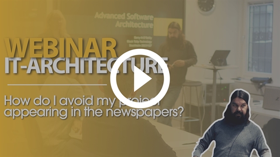 CASA webinar